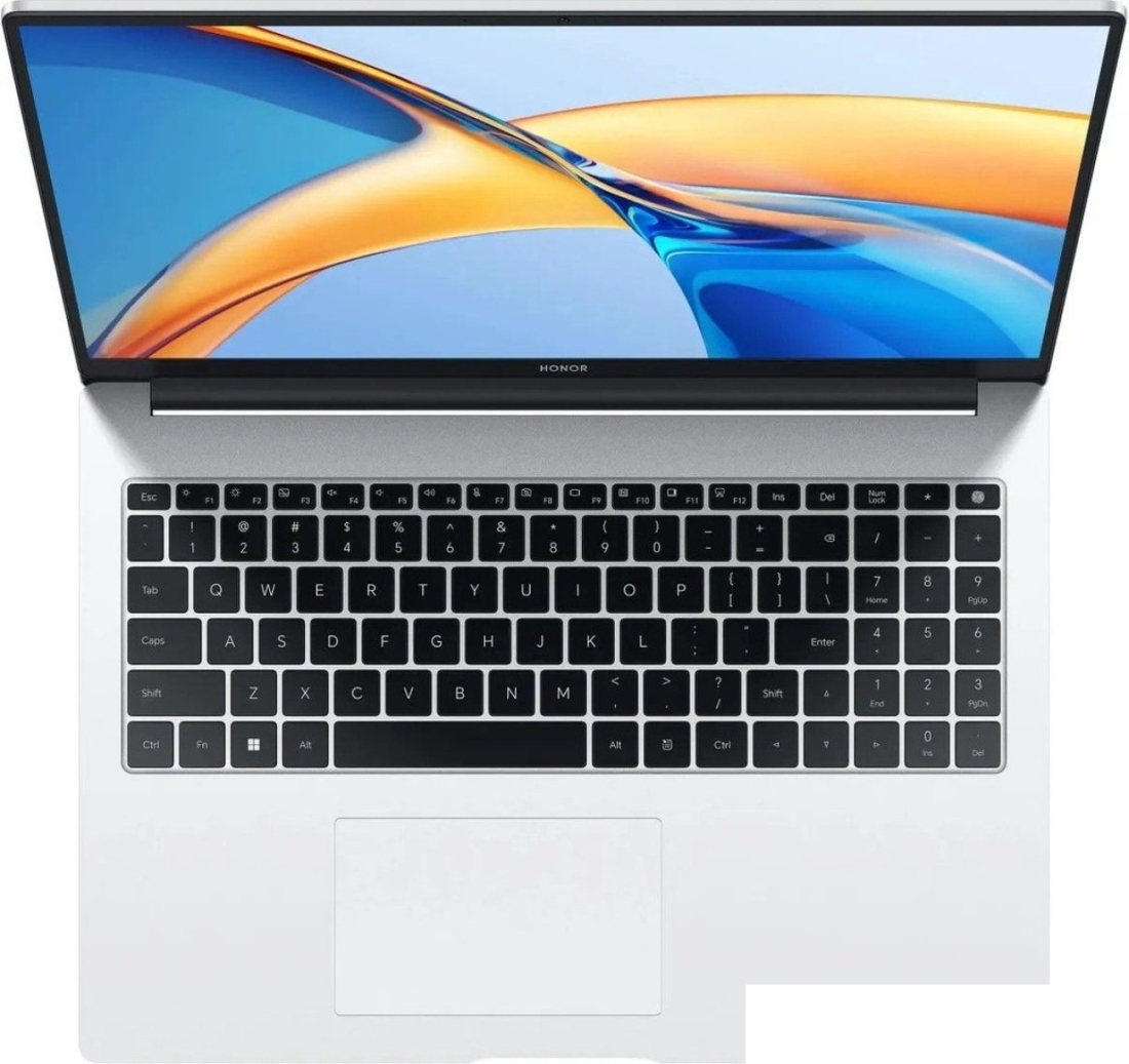 Ноутбук HONOR MagicBook X16 2024 BRN-H5651 5301AJWR