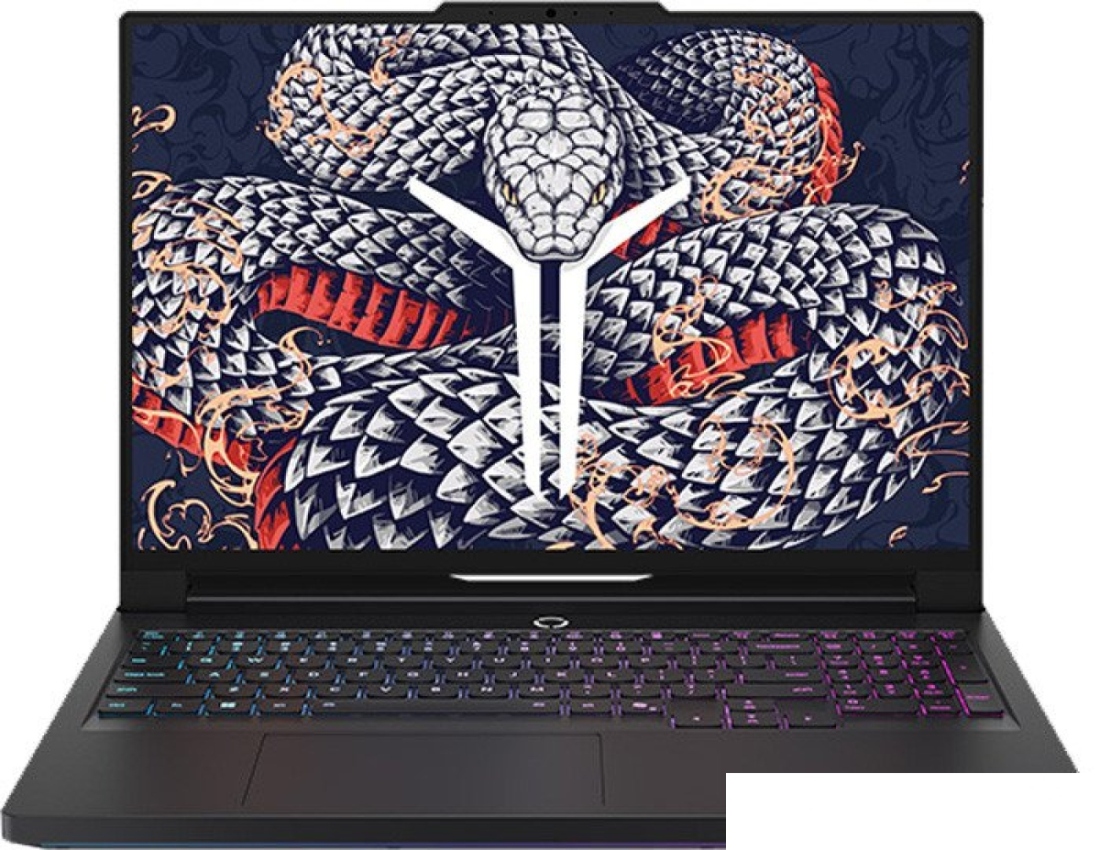 Игровой ноутбук Lenovo Legion Y9000P IAX10 83F40000CD