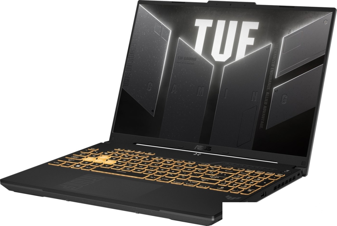 Игровой ноутбук ASUS TUF Gaming F16 FX607VJ-RL006 Win 11 Pro