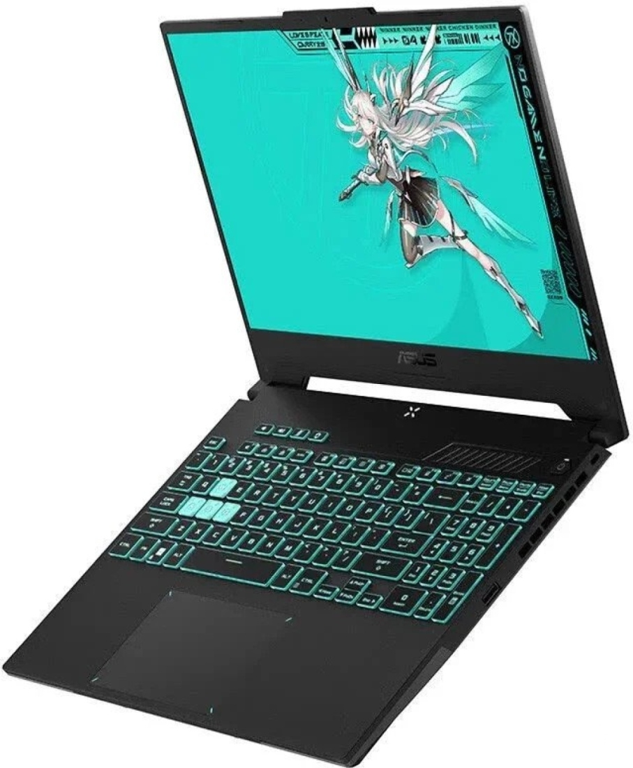 Игровой ноутбук ASUS TUF Gaming Tianxuan F16 FX608LM275-0EAEXHB8X10