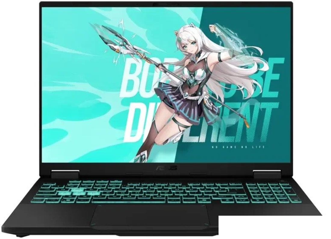 Игровой ноутбук ASUS ROG Zephyrus Tianxuan G6 Pro 2025 FA608PM8940-0EAEXHB8X10