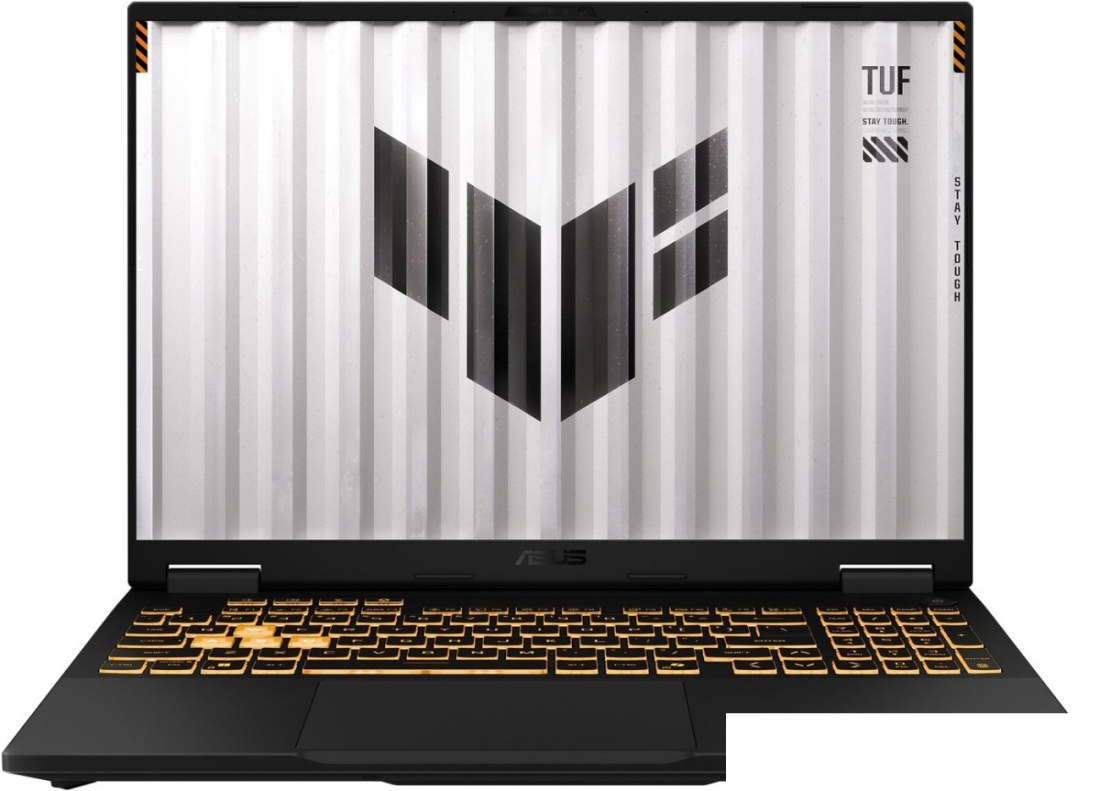 Игровой ноутбук ASUS TUF Gaming F16 FX608JHR-RV166