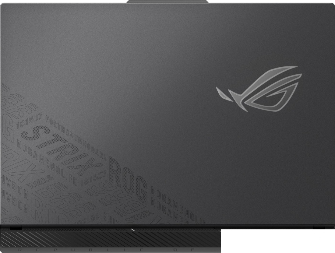 Игровой ноутбук ASUS ROG Strix G16 2025 G614FR-S5054