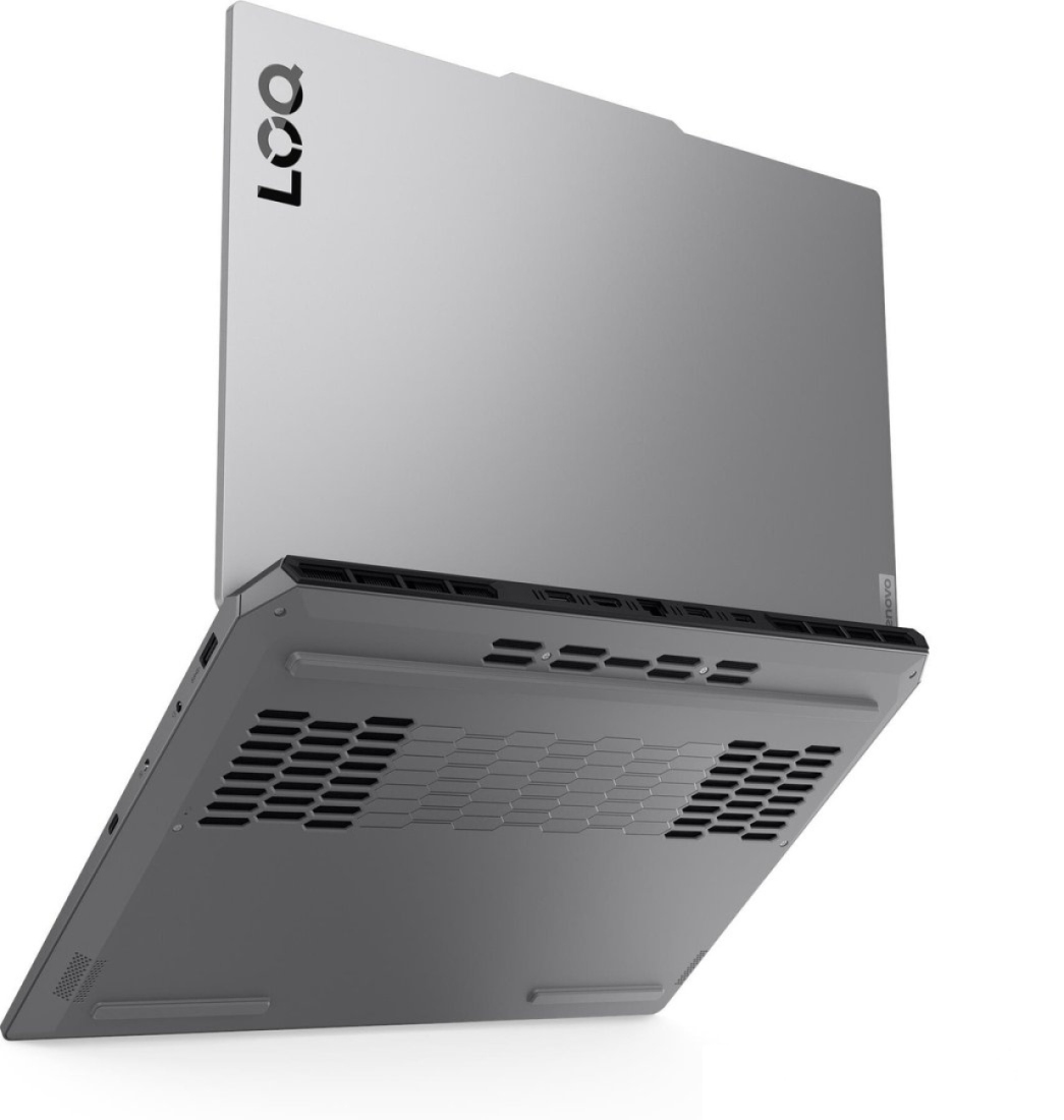 Игровой ноутбук Lenovo LOQ 15AHP10 83JG000XRK