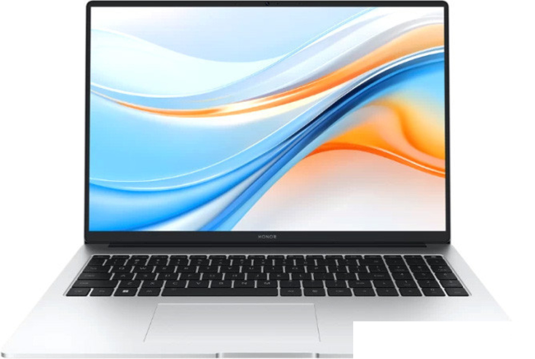 Ноутбук HONOR MagicBook X14 Plus 2024 FMI-721 5301AJME
