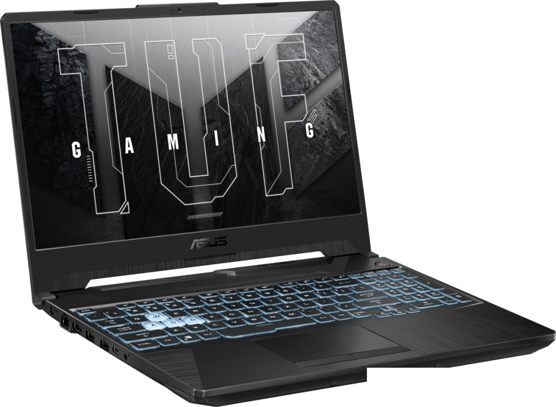 Игровой ноутбук ASUS TUF Gaming A15 FA506NC-HN024