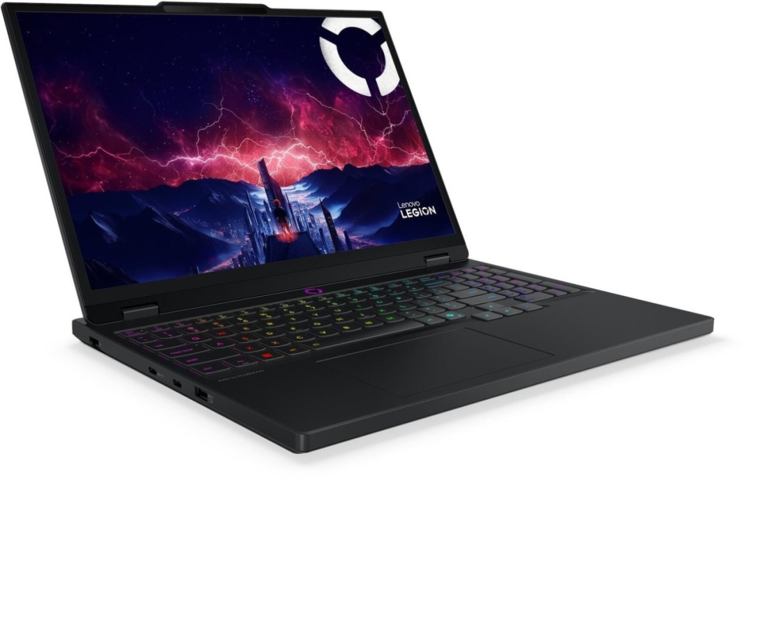 Игровой ноутбук Lenovo Legion 5 15AKP10 83F1003ERK