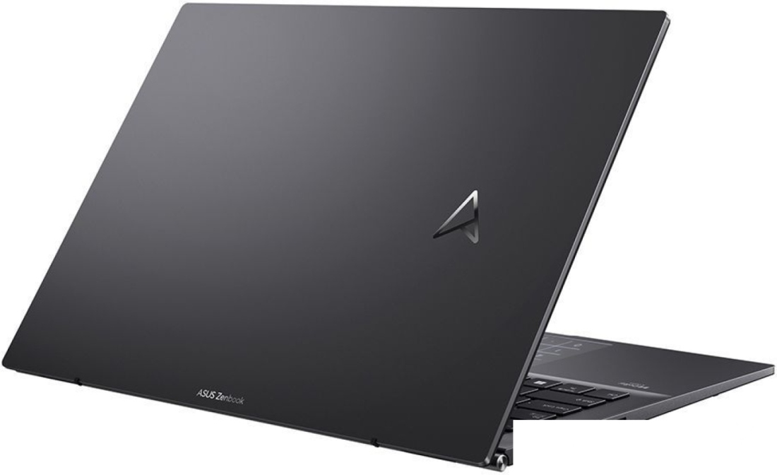 Ноутбук ASUS ZenBook 14 UM3402YA-KP845