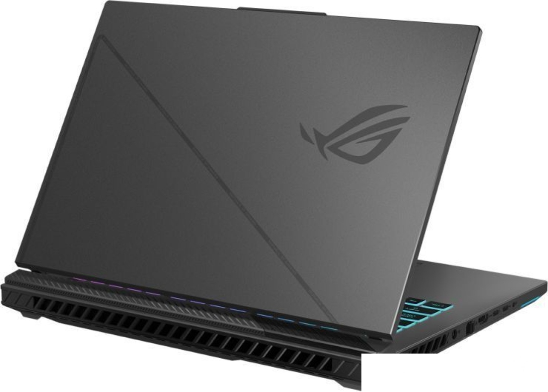 Игровой ноутбук ASUS ROG Strix G16 2023 G614JV-N4071