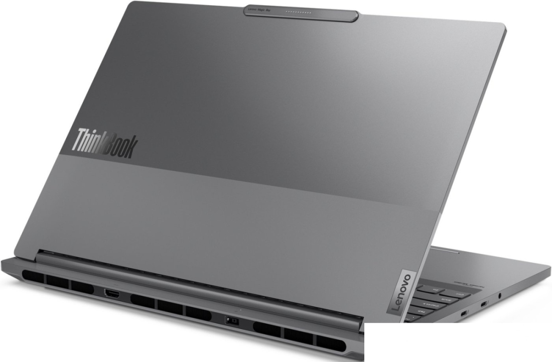 Игровой ноутбук Lenovo ThinkBook 16p G5 IRX 21N5001XCD
