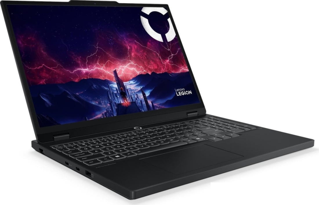 Игровой ноутбук Lenovo Legion 5 15AHP10 83M0002FPB