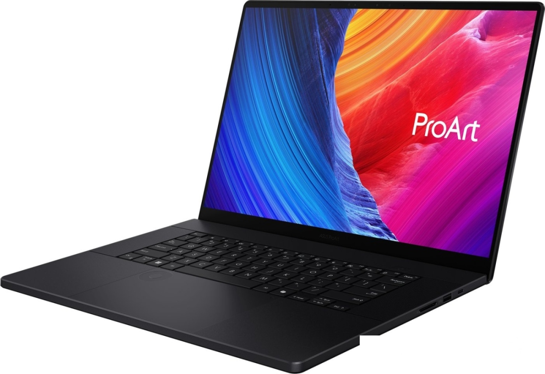 Рабочая станция ASUS ProArt P16 OLED H7606WV-ME035X