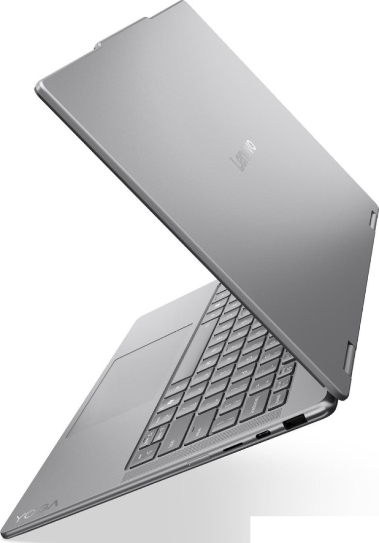 Ноутбук 2-в-1 Lenovo Yoga 7 2-in-1 14ILL10 83JQ004DPB