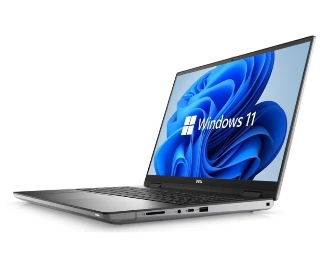 Ноутбук Dell Precision 16 7670 XCTOP7670EMEA_VP_4