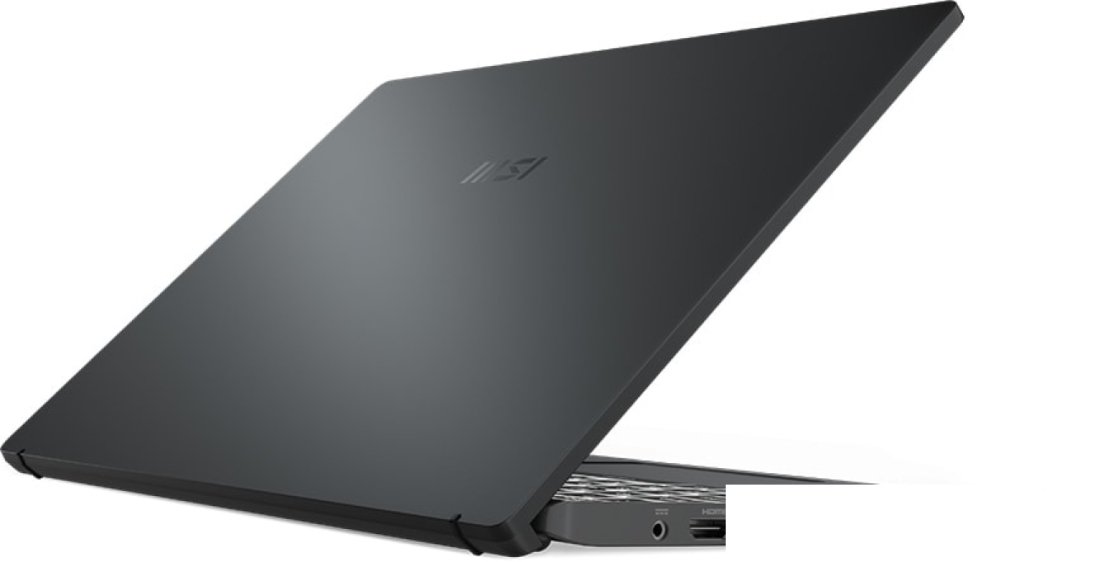 Ноутбук MSI Modern 14 B11MOU-1235XBY