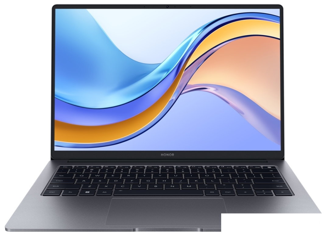Ноутбук HONOR MagicBook X 14 2023 FRI-F5651U 5301AFDA