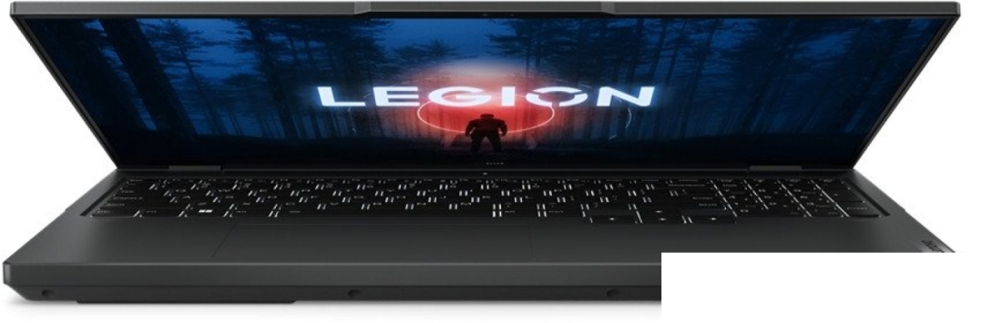 Игровой ноутбук Lenovo Legion Pro 5 16ARX8 82WM00FQRK
