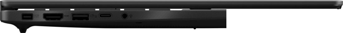 Ноутбук ASUS V16 V3607VM-RP058