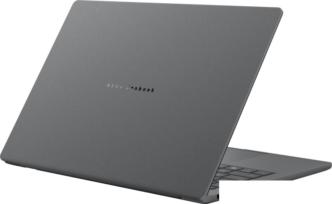 Ноутбук ASUS Zenbook A14 OLED UX3407QA-QD215W
