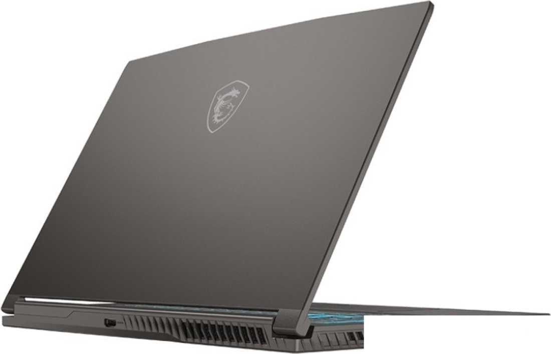 Игровой ноутбук MSI Thin 15 B12UC-3255XRU