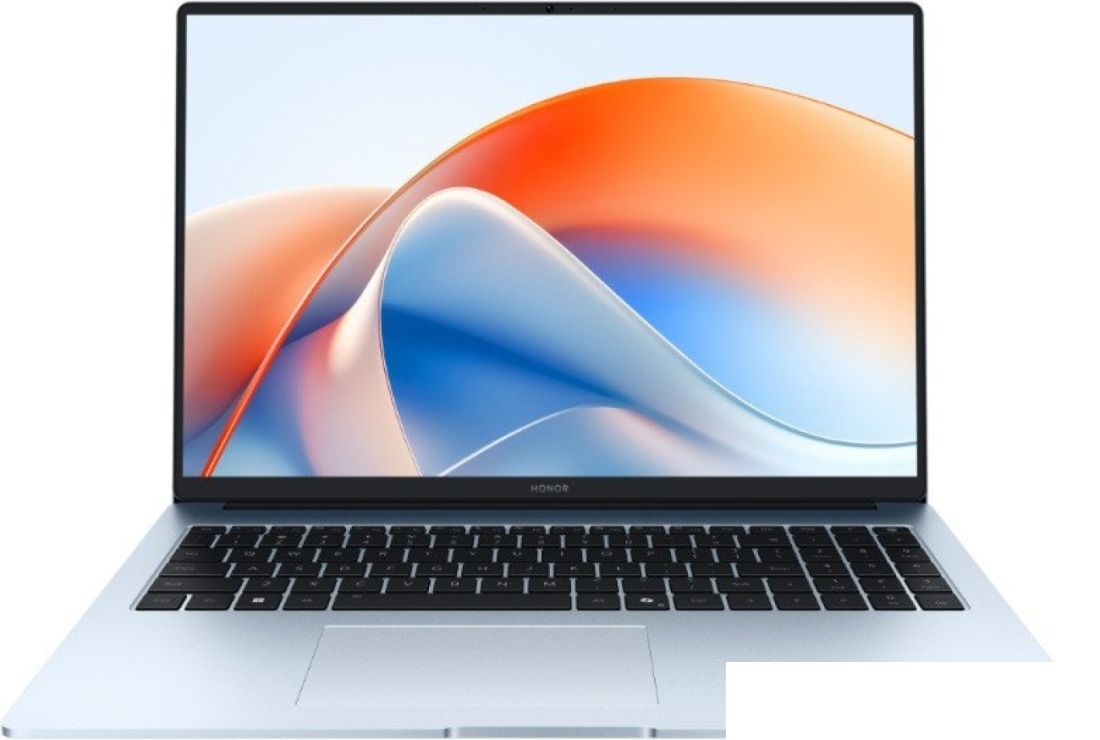 Ноутбук HONOR MagicBook X16 Plus 2025 BRB-X 5301ALYM