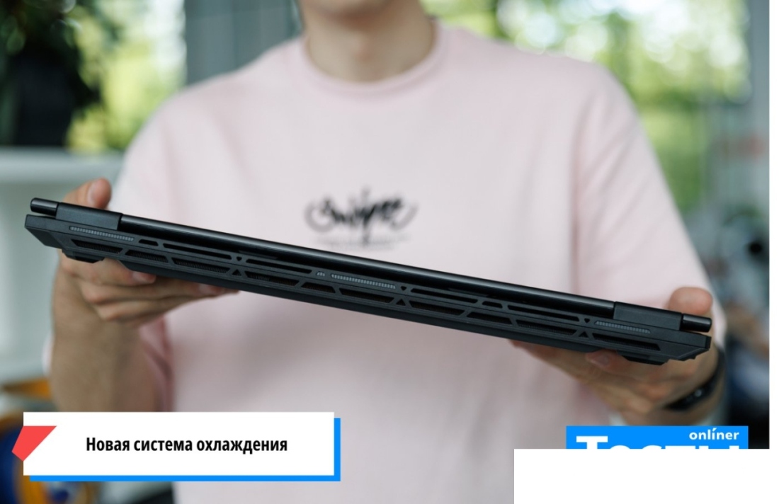 Игровой ноутбук ASUS TUF Gaming A18 2025 FA808UP-S8065