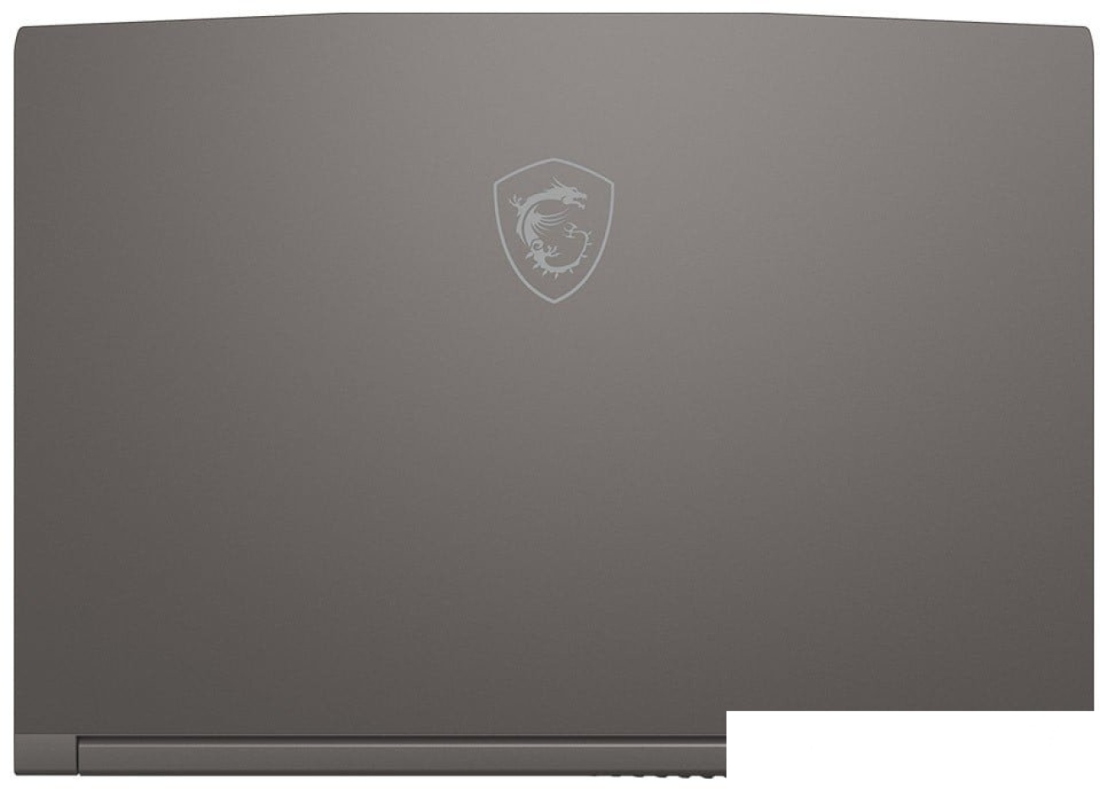 Игровой ноутбук MSI Thin A15 B7UCX-400XBY