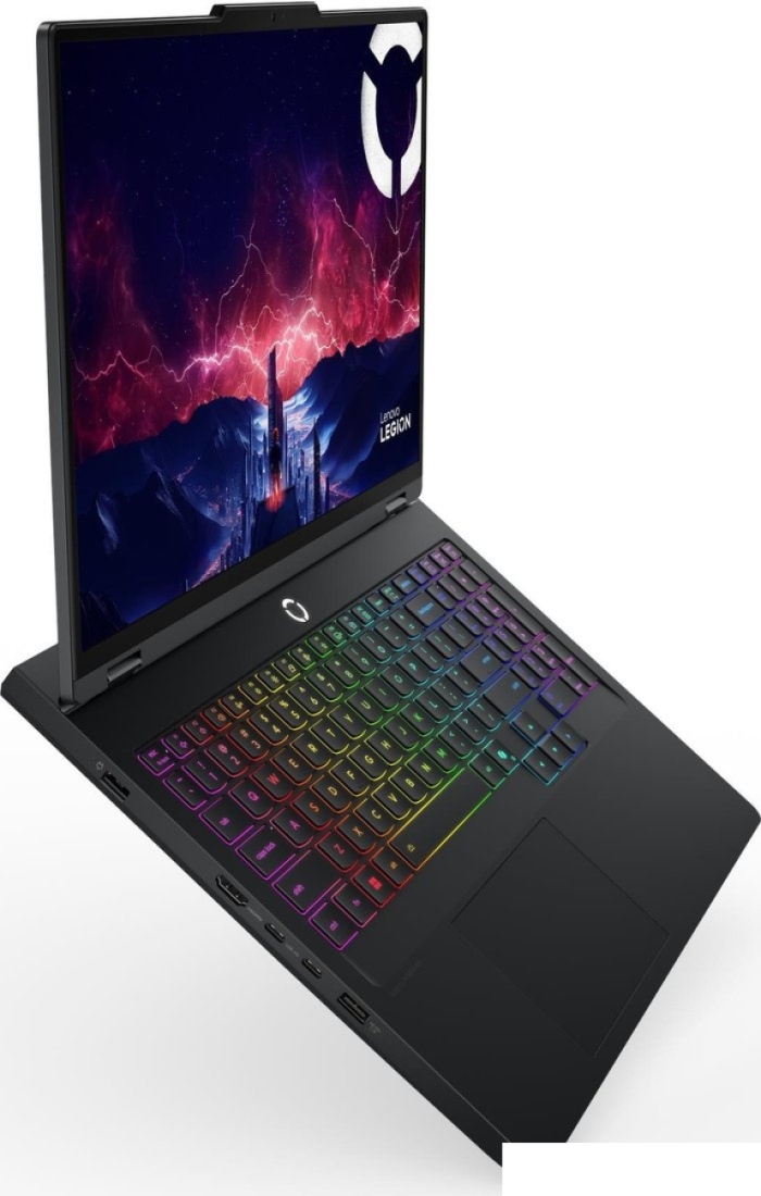 Игровой ноутбук Lenovo Legion Pro 5 16ADR10 83LT0008RK
