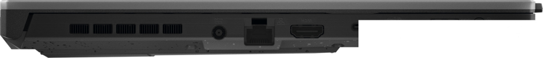 Игровой ноутбук ASUS TUF Gaming F15 FX507ZC4-HN009