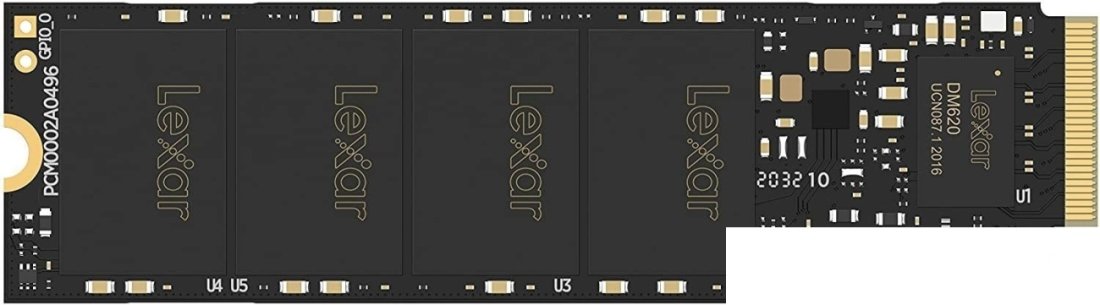 SSD Lexar NM620 1TB LNM620X001T-RNNNG