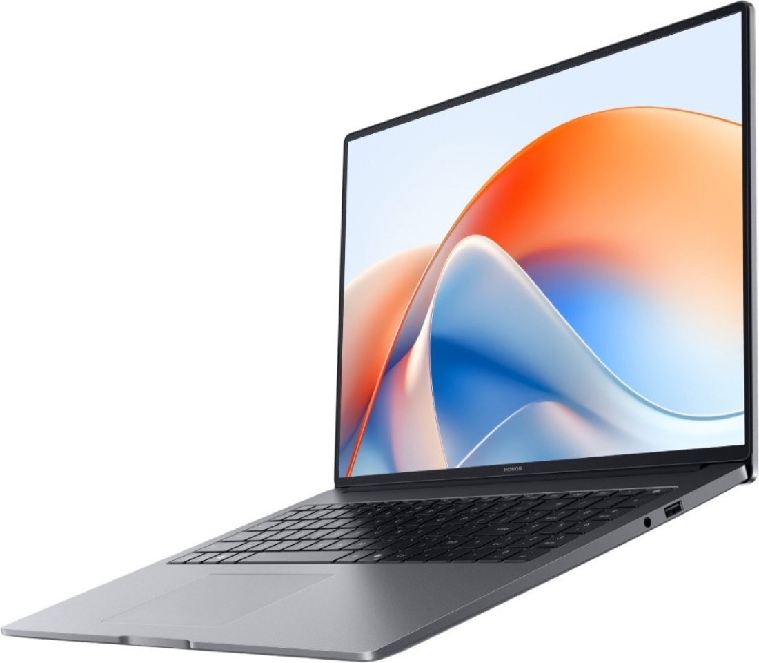 Ноутбук HONOR MagicBook X16 Plus 2025 BRB-X 5301ALYM