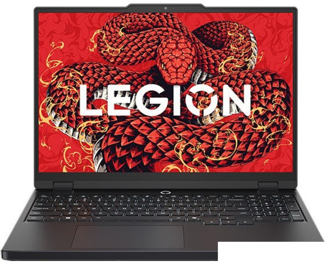 Игровой ноутбук Lenovo Legion R7000 AHP10 83M00005CD