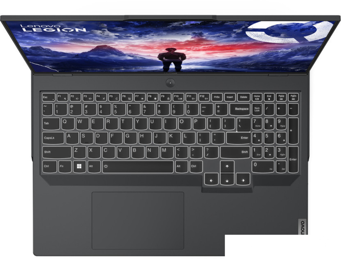 Игровой ноутбук Lenovo Legion Pro 5 16IRX9 83DF00ELPB