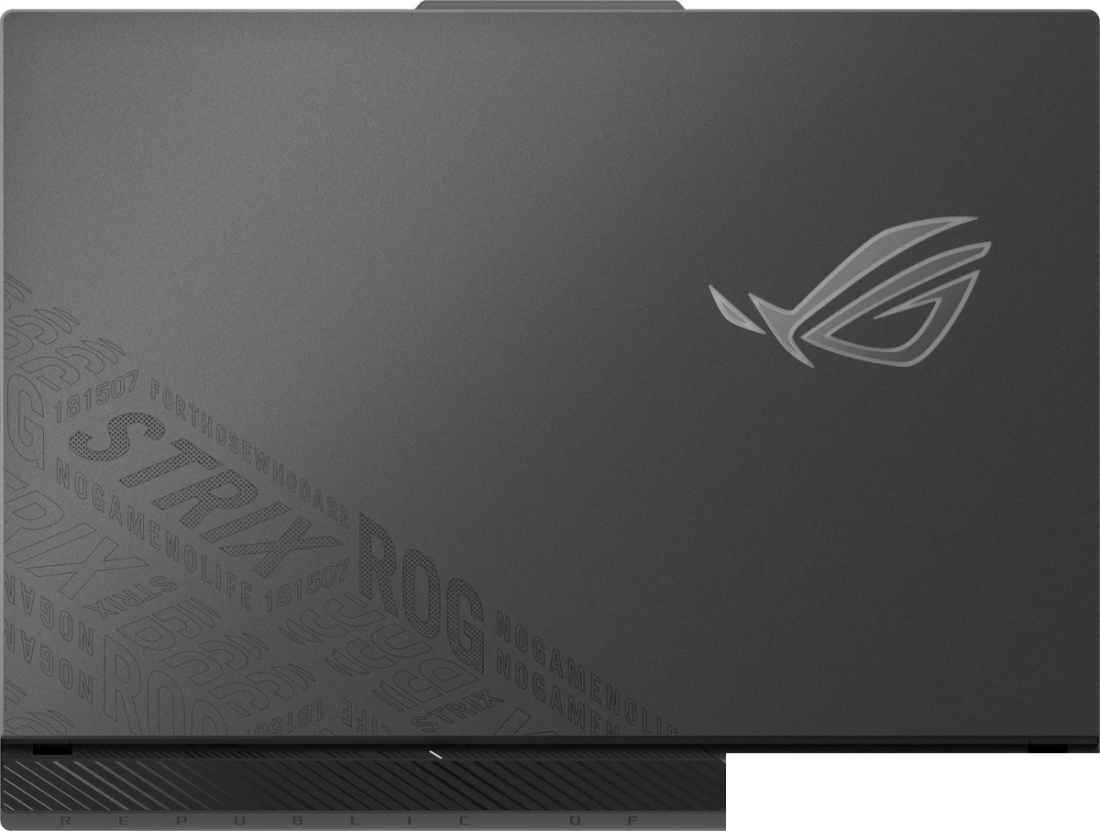 Игровой ноутбук ASUS ROG Strix G16 2025 G614FM-S5060