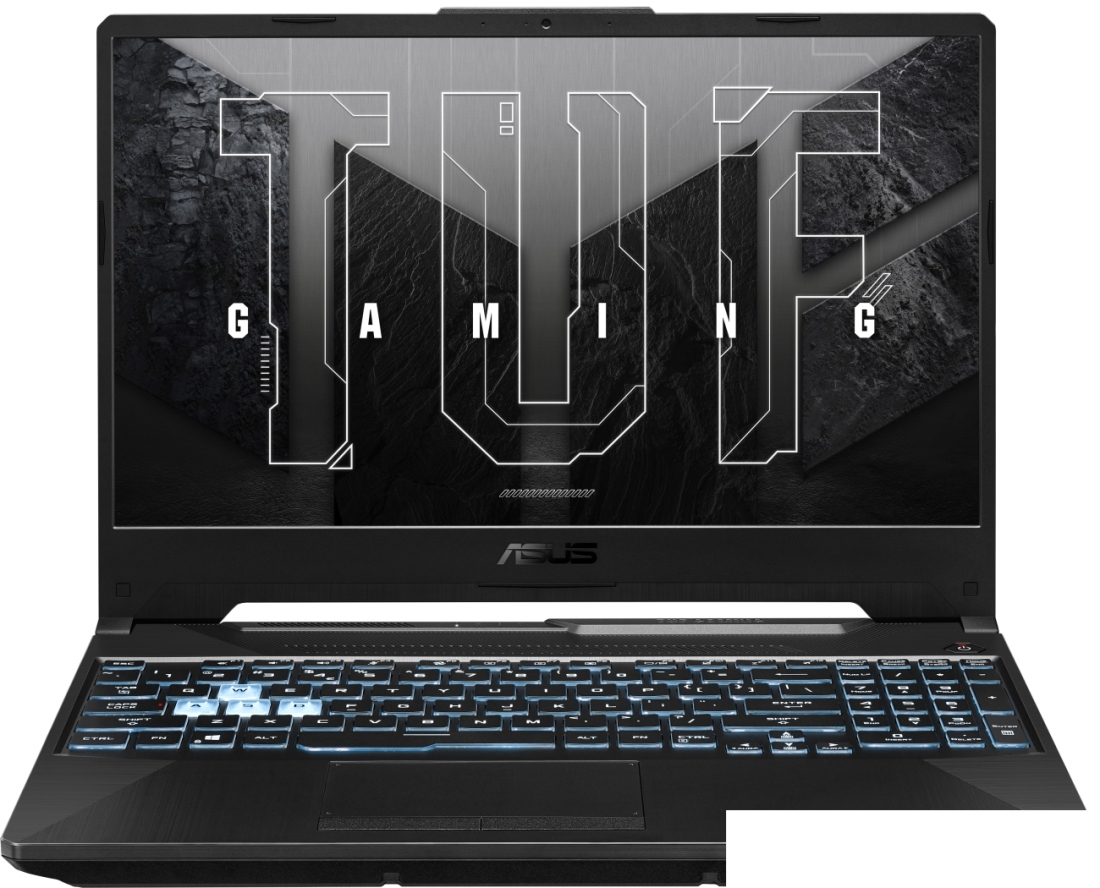 Игровой ноутбук ASUS TUF Gaming A15 FA506NC-HN002W