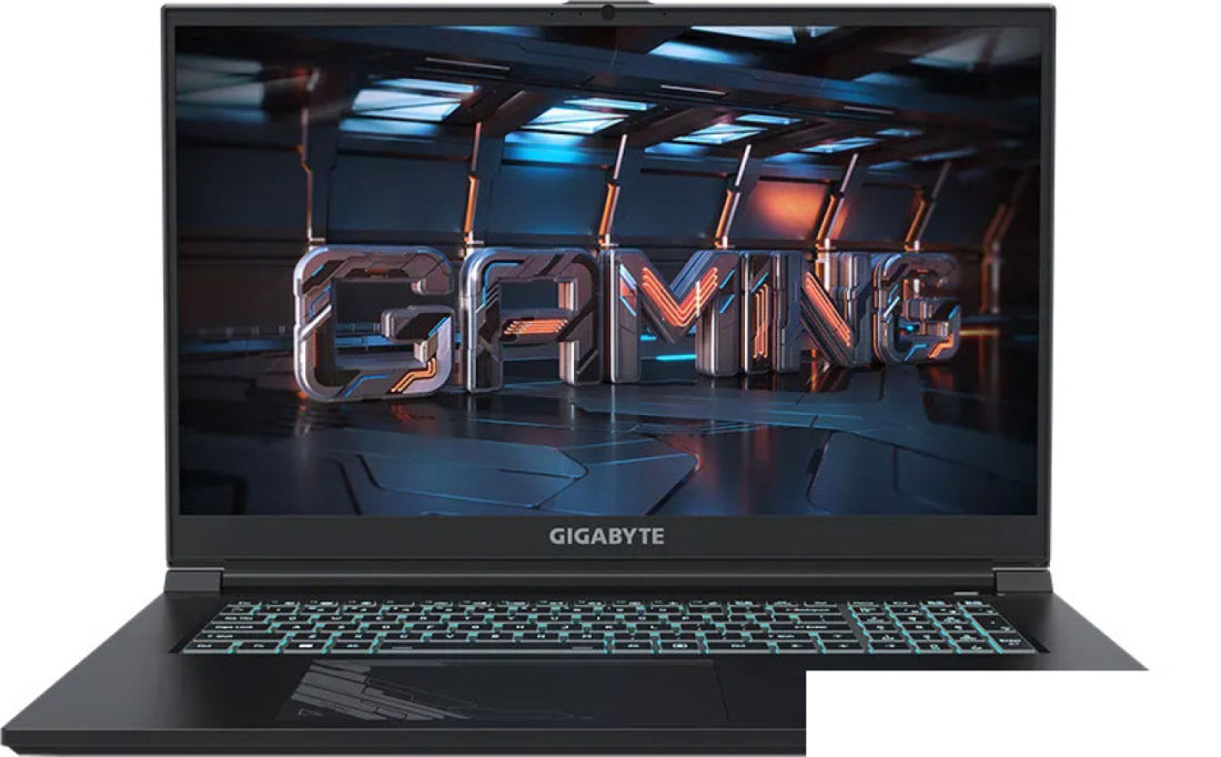 Игровой ноутбук Gigabyte G7 MF-E2EE213SD