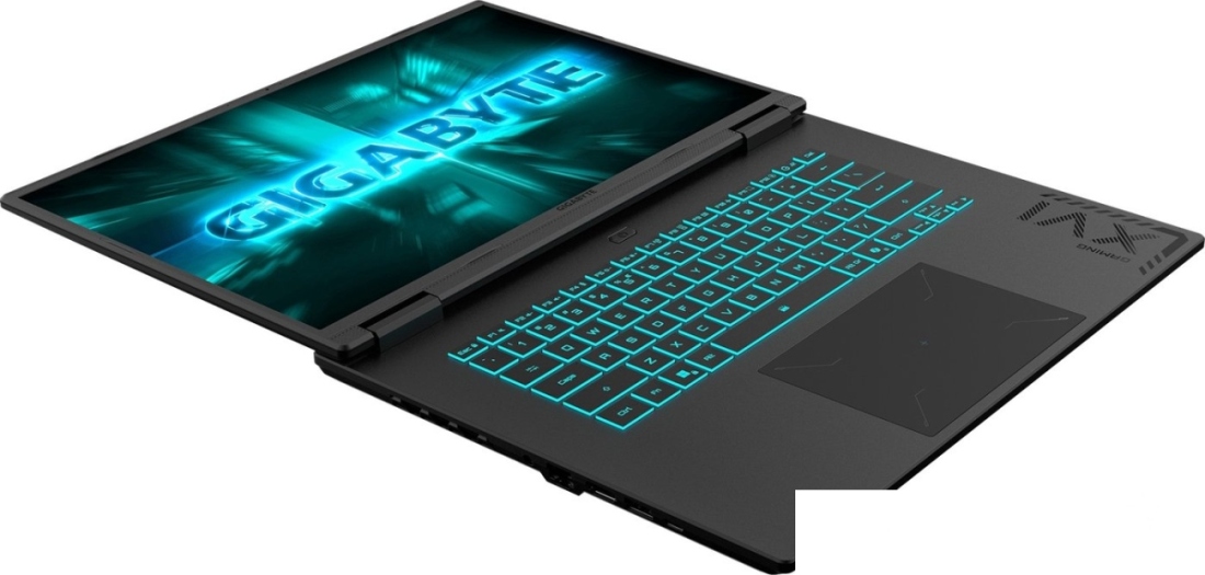 Игровой ноутбук Gigabyte Gaming A16 GA6H CTHI3KZ894SD Win 11 Pro