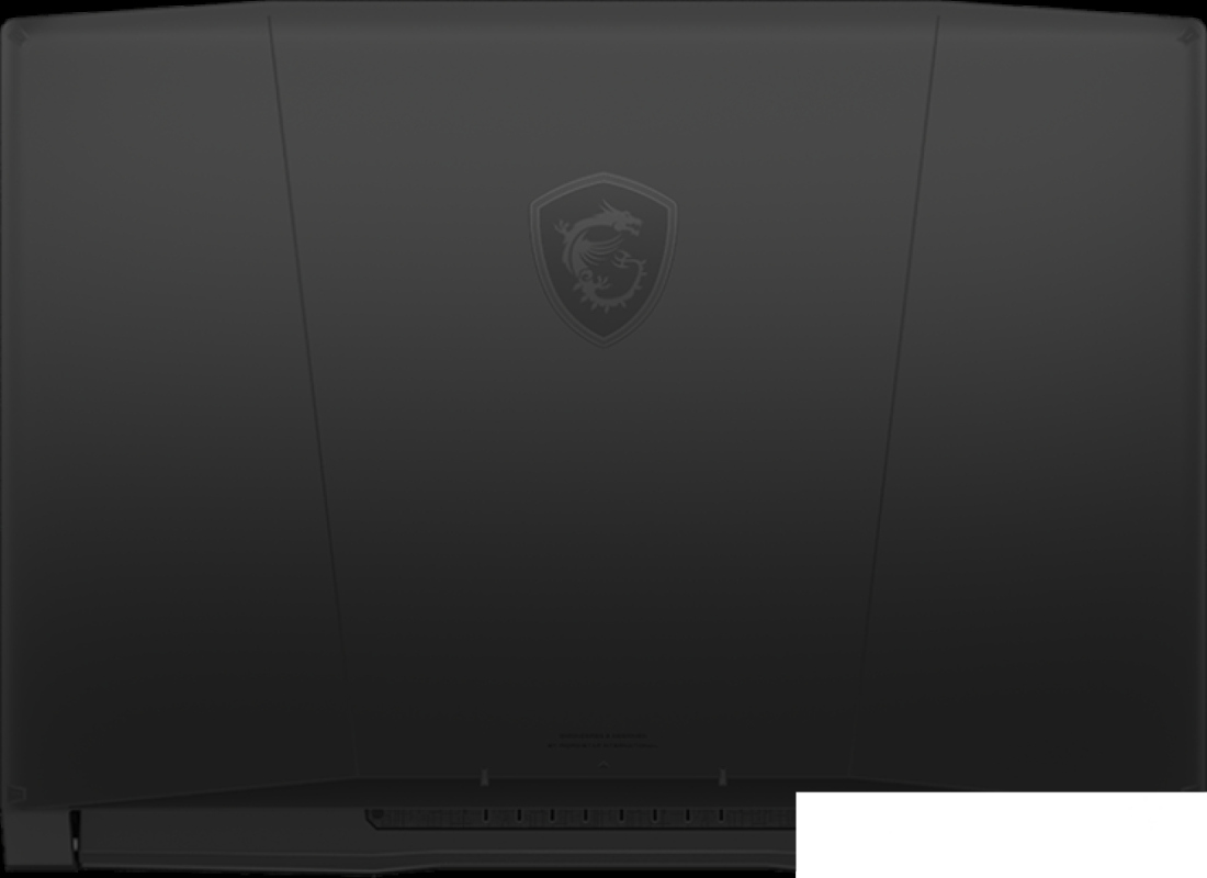 Игровой ноутбук MSI Katana 15 B12VGK-439US