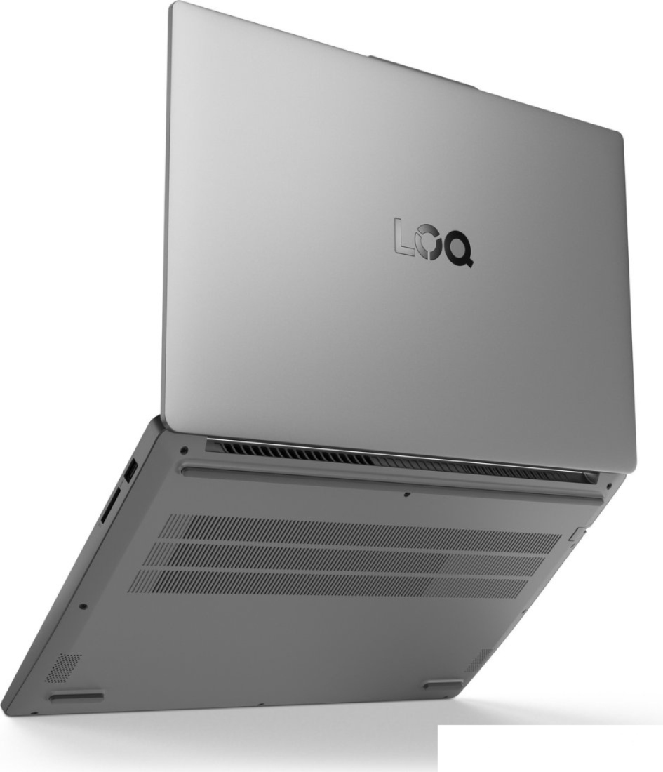 Игровой ноутбук Lenovo LOQ 15IAX9E 83LK005HUE
