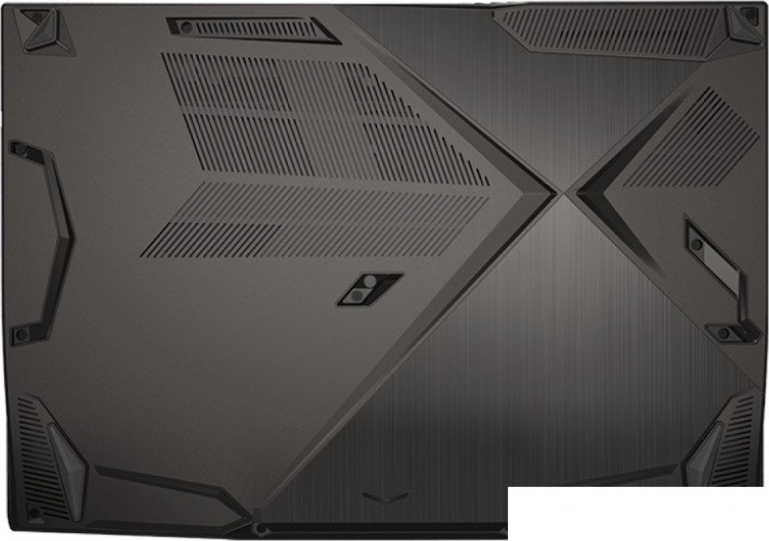 Игровой ноутбук MSI Thin 15 Thin 15 B13UC-3287XRU
