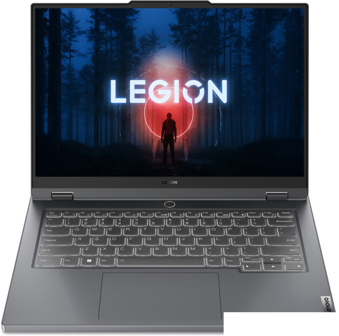 Игровой ноутбук Lenovo Legion R9000X APH8S 82Y5