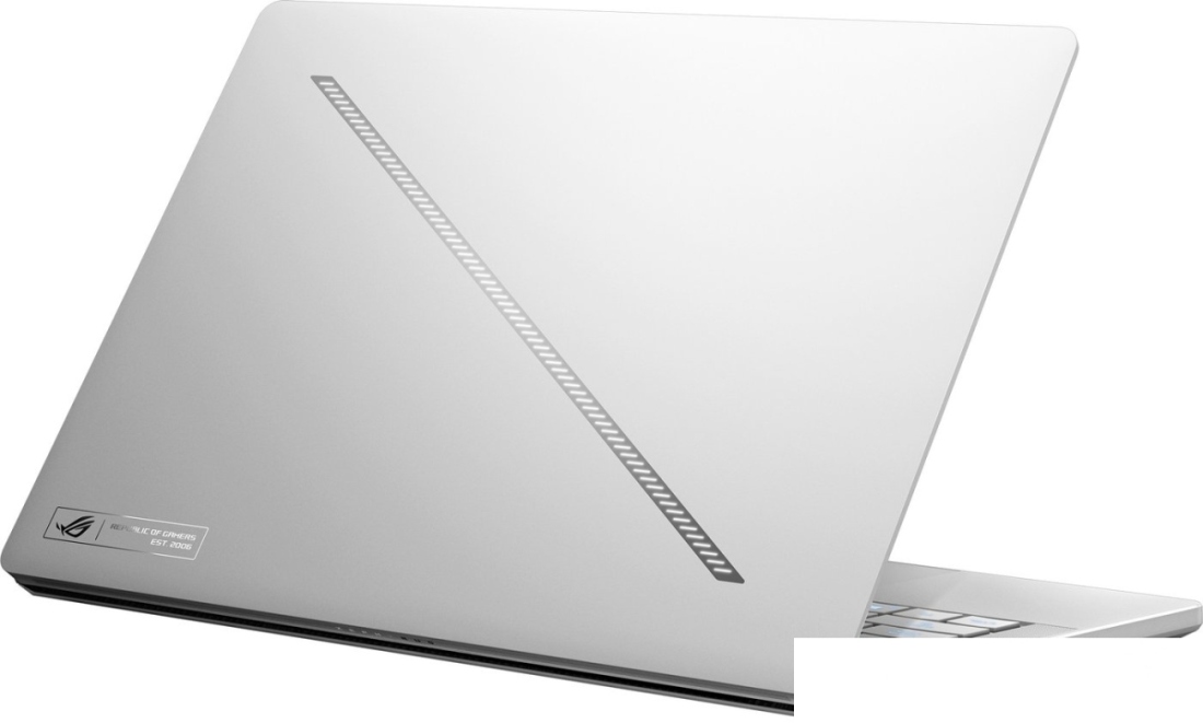 Игровой ноутбук ASUS ROG Zephyrus G14 OLED 2024 GA403UI-QS094W