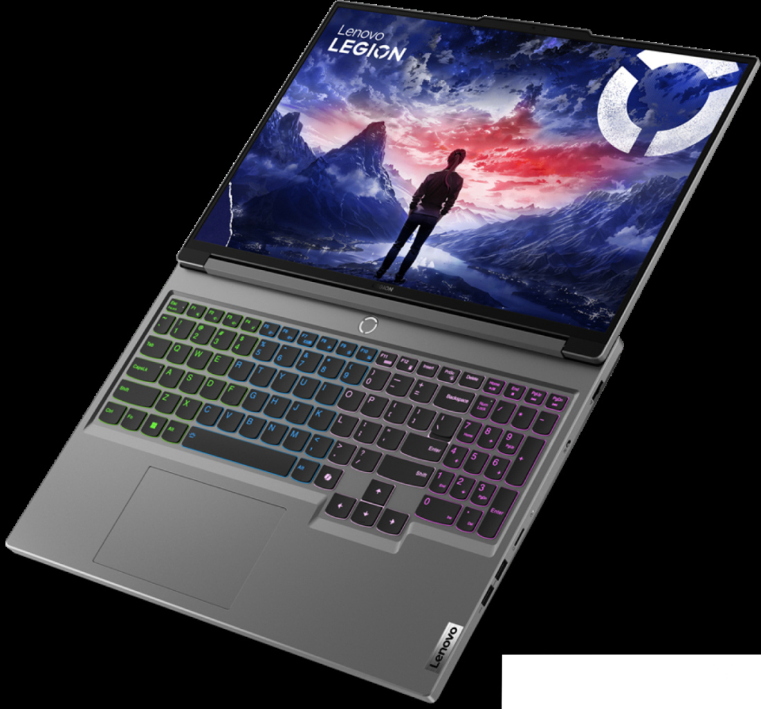 Игровой ноутбук Lenovo Legion 5 16IRX9 83DF009QRK