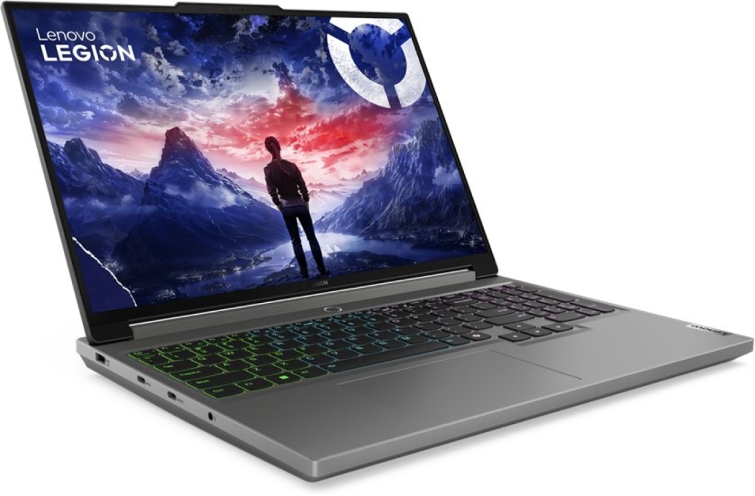 Игровой ноутбук Lenovo Legion 5 16IRX9 83DG004JUS