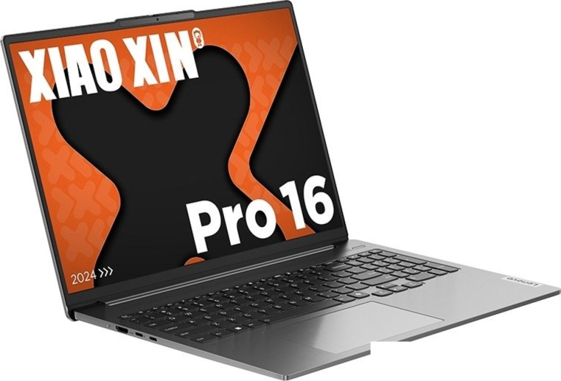 Ноутбук Lenovo Xiaoxin Pro 16 AHP9 83D5003TCD