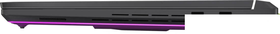 Игровой ноутбук ASUS ROG Strix G18 2025 G815LW-S9171 Win 11 Pro