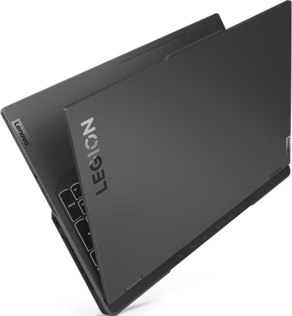 Игровой ноутбук Lenovo Legion Pro 5 16IRX9 83DF000VCD