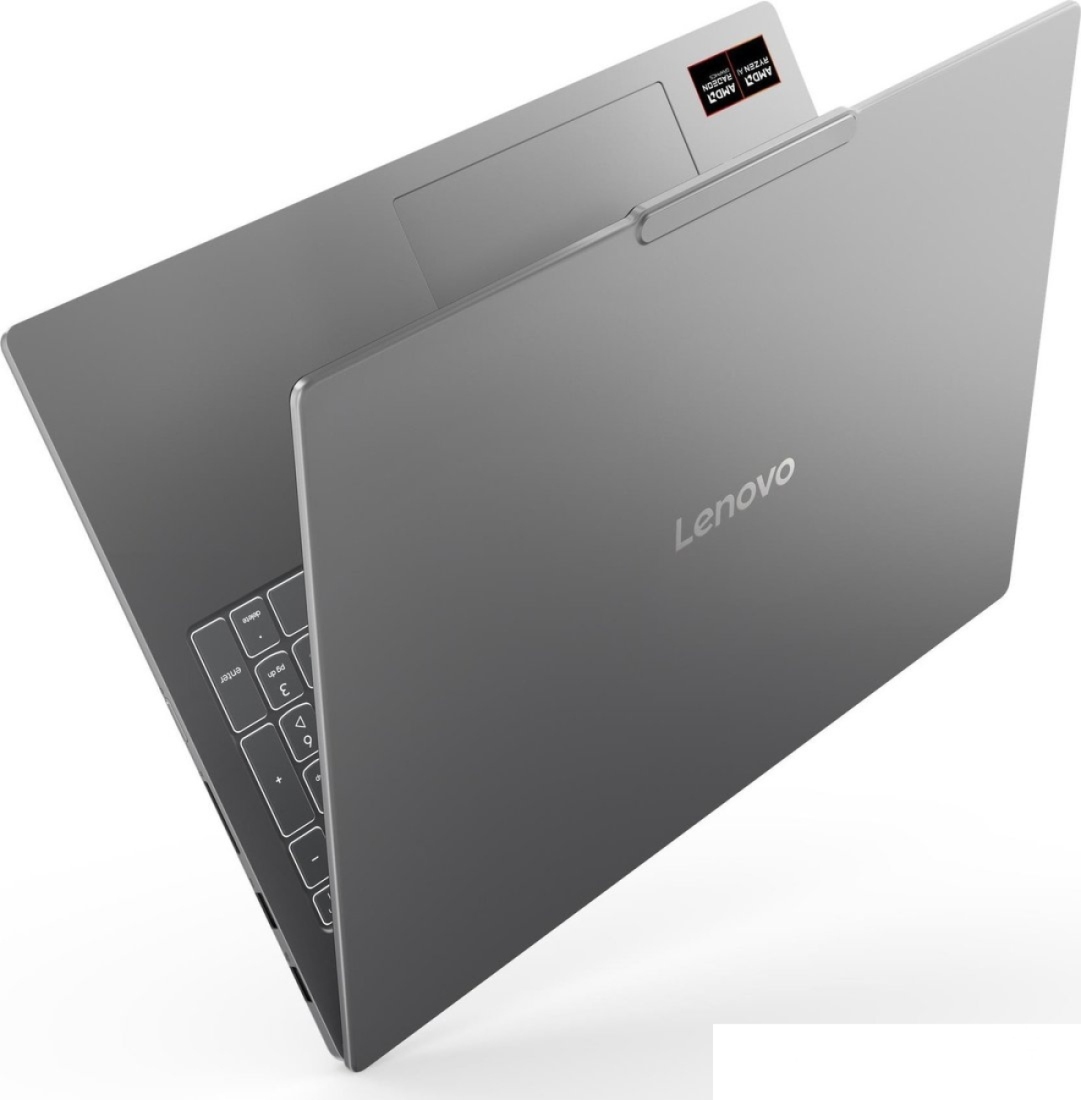 Ноутбук Lenovo IdeaPad Pro 5 16AKP10 83JN0013GE