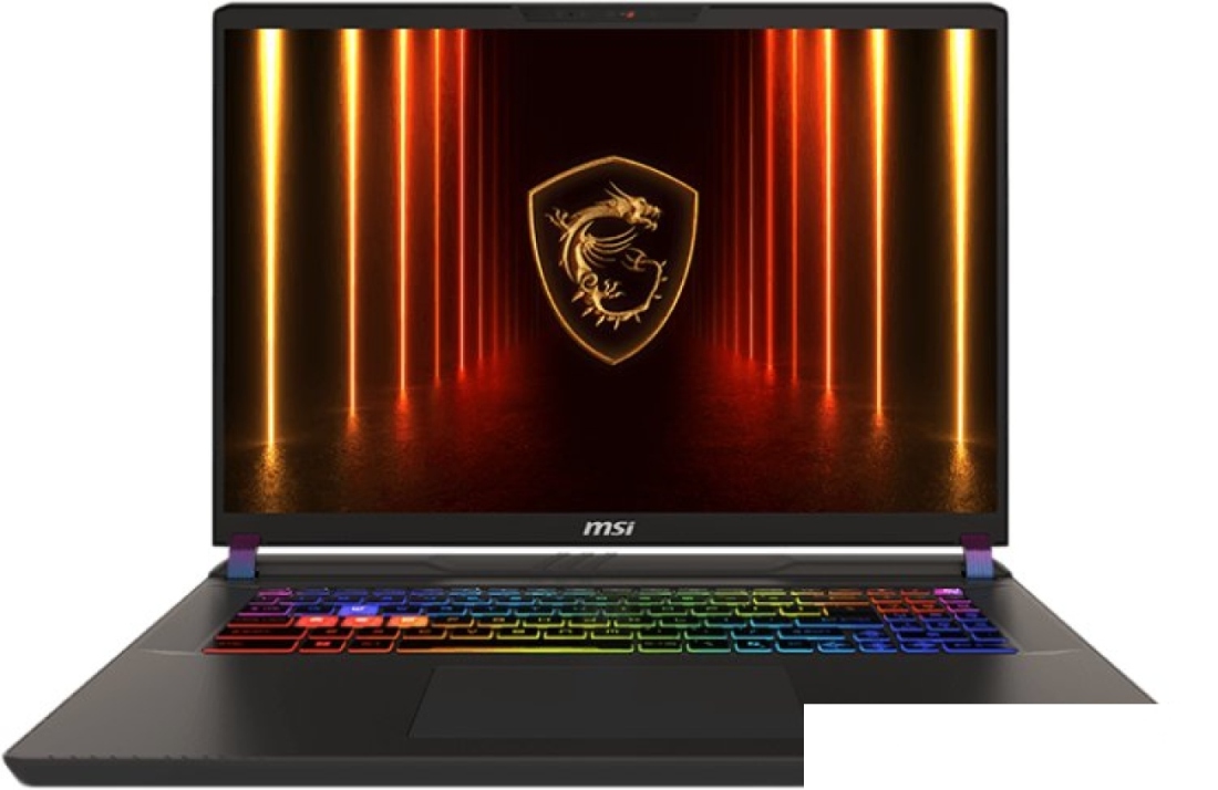 Игровой ноутбук MSI Vector A16 HX A8WHG-033XRU