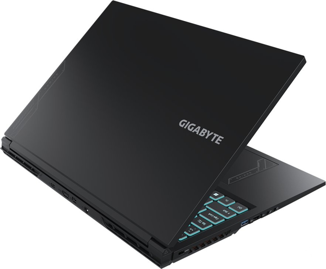 Игровой ноутбук Gigabyte G6 KF-H3KZ854KD